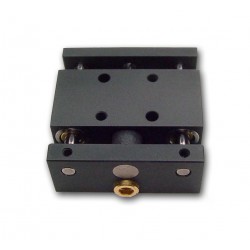 Micropositioning Systems - mechonics Micropositioning Systems - mechonics