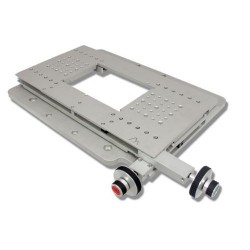 MXIN Manual Microscope Stage MXIN Manual Microscope Stage