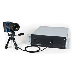 RadOMA™ NVIS Spectroradiometer RadOMA™ NVIS Spectroradiometer