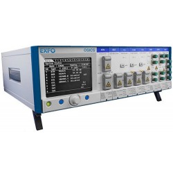 EXFO OSICS-8  - Multifunction platform EXFO OSICS-8  - Multifunction platform