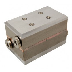 Taranis Laser Gain Modules Taranis Laser Gain Modules