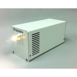 Light Guide Coupled LED Light Sources Light Guide Coupled LED Light Sources