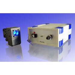 Collimated LED Light Sources Collimated LED Light Sources