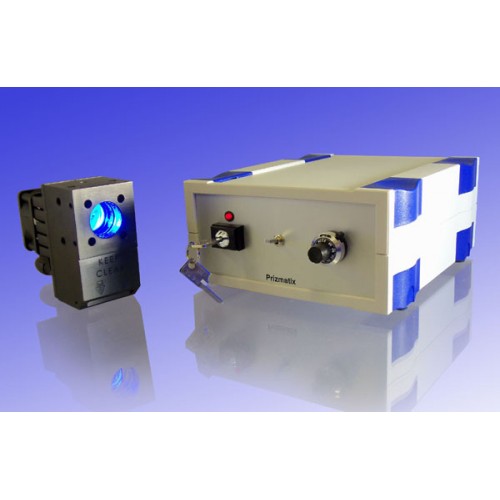 Ultra High Power Collimated LED Light Sources