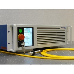 2.0 Micron Devices - Thulium-Doped Fibre Lasers 2.0 Micron Devices - Thulium-Doped Fibre Lasers