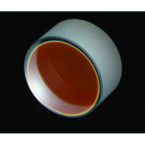 Spectral Optics Lenses & Mirrors - Prisms & Beamsplitters - Waveplates & Polarisers