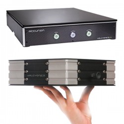 Accurion Benchtop Vibration Isolation Systems: i4 Series Accurion Benchtop Vibration Isolation Systems: i4 Series