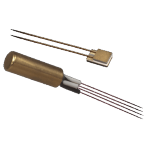 Cryogenic Temperature Sensors Cryogenic Temperature Sensors