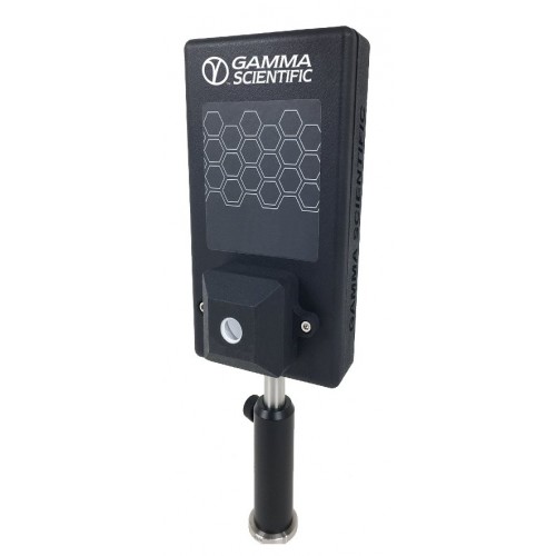 Wavemon Optical Meter