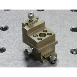MDE522 - Elliot Gold™ Series Polarisation Maintaining Fibre