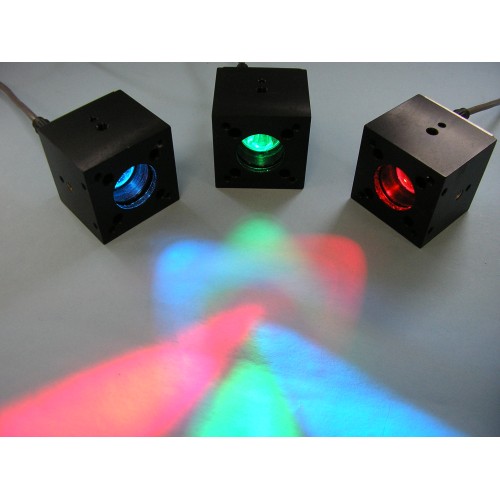 Microscopy LED Light Sources