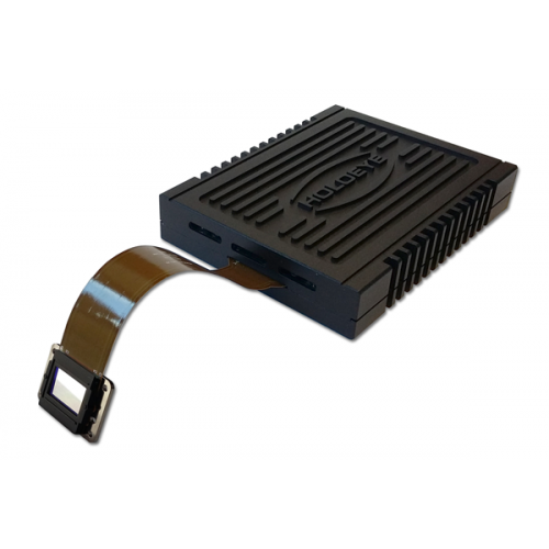 GAEA Ultra HD 10MP phase only SLMs GAEA Ultra HD 10MP phase only SLMs
