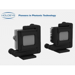 HOLOEYE SLM Thermal Management Systems HOLOEYE SLM Thermal Management Systems
