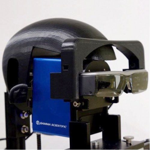 Display Measurement Systems - Gamma Scientific