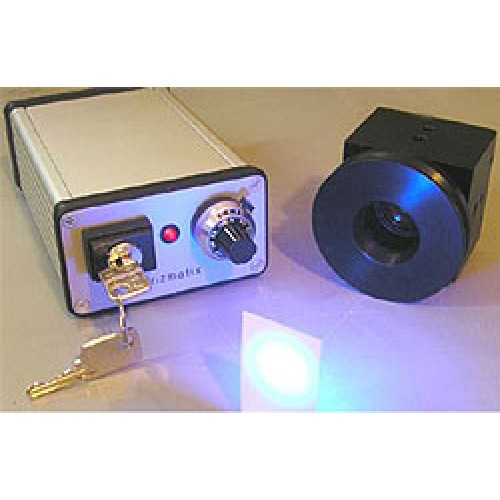 Microscopy LED Light Sources