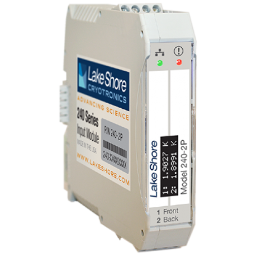 Temperature Measurement & Control Temperature Measurement & Control