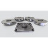Cryogenic Probe Stations Cryogenic Probe Stations