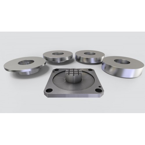 Cryogenic Probe Stations Cryogenic Probe Stations