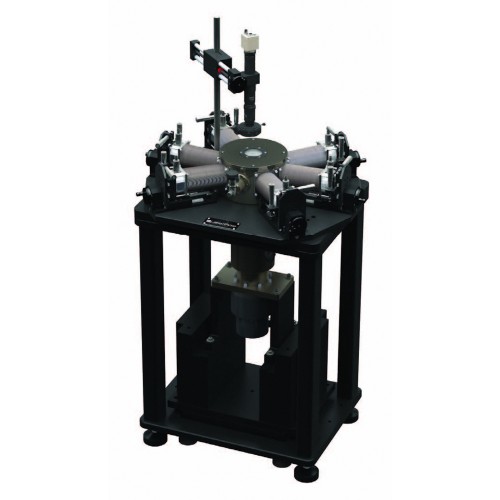 Cryogenic Probe Stations Cryogenic Probe Stations
