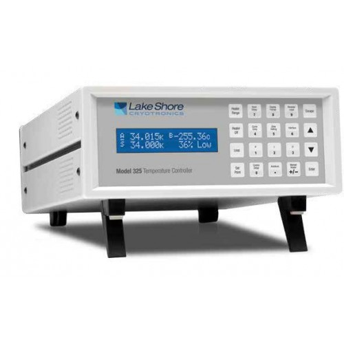 Temperature Measurement & Control Temperature Measurement & Control