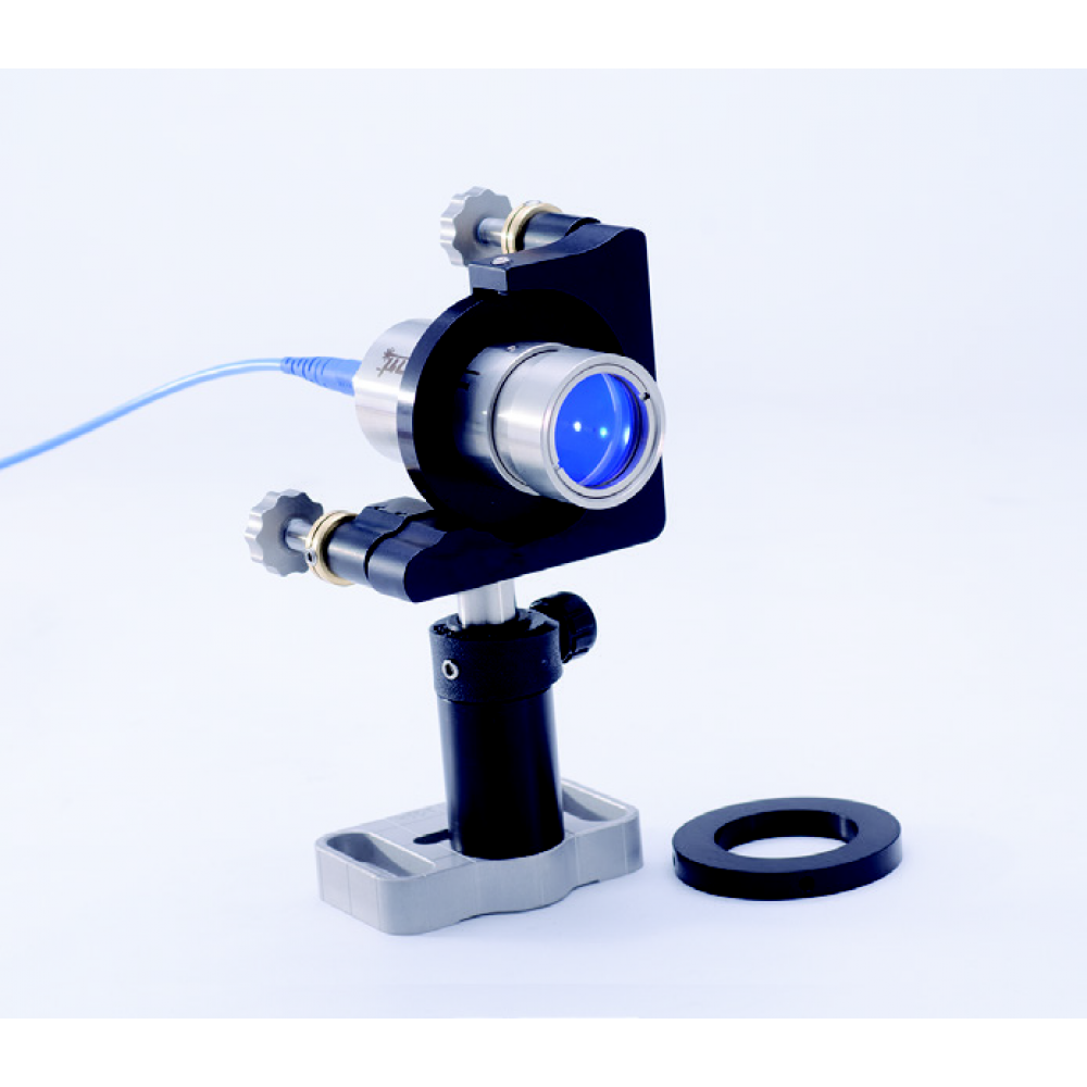 Fibre Collimators Standard, IR, UV, RGB and Custom μLS