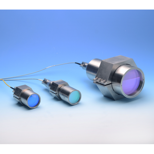 Fibre Collimators: Standard, IR, UV, RGB and Custom - μLS
