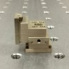 MDE269-LM-3 mm travel XYZ micropositioner - low magnetic