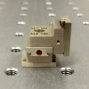 MDE269-LM-3 mm travel XYZ micropositioner - low magnetic