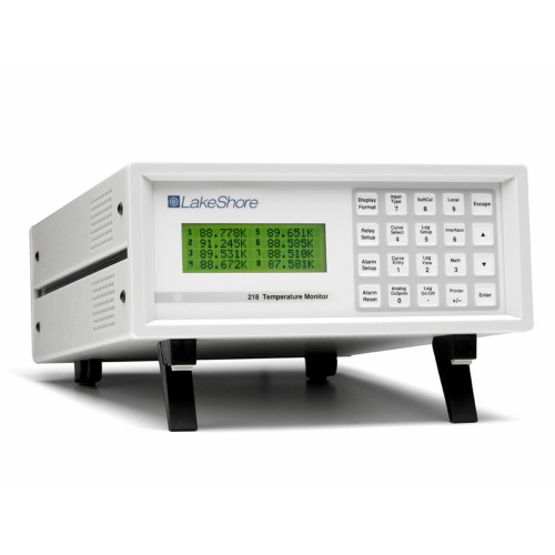 Temperature Measurement & Control Temperature Measurement & Control