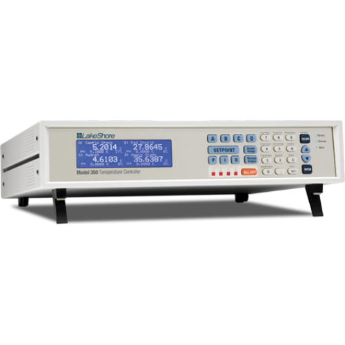 Temperature Measurement & Control Temperature Measurement & Control