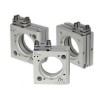 IXF Series Flexure Mounts