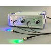 Fixed Wavelength Benchtop Fibre-coupled LED Light Sources