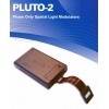 PLUTO - HDTV phase only SLMs PLUTO - HDTV phase only SLMs