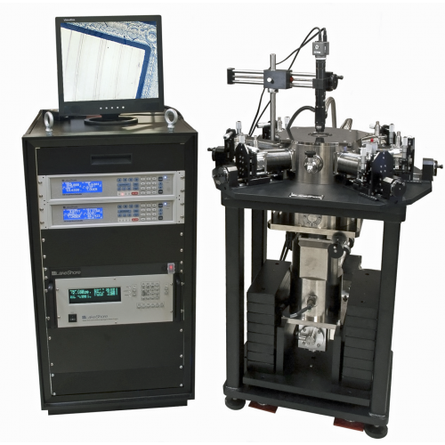 Cryogenic Probe Stations Cryogenic Probe Stations