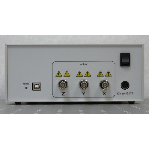 E1100 Piezo Controller