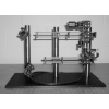 E3200 Component Optical Tweezers: Open architecture ideal for the lab environment E3200 Component Optical Tweezers: Open architecture ideal for the lab environment