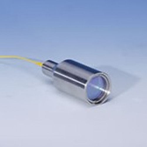 Fibre Collimators: Standard, IR, UV, RGB and Custom - μLS