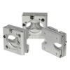 IXF Series Flexure Mounts