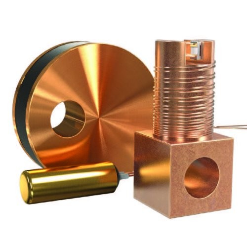 Cryogenic Temperature Sensors Cryogenic Temperature Sensors