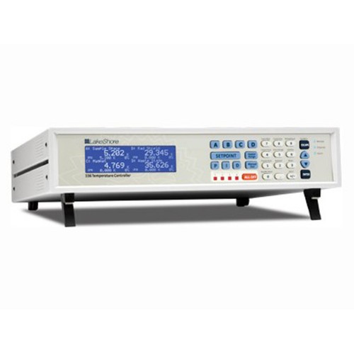 Temperature Measurement & Control Temperature Measurement & Control