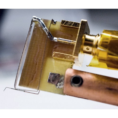 Cryogenic Probe Stations Cryogenic Probe Stations