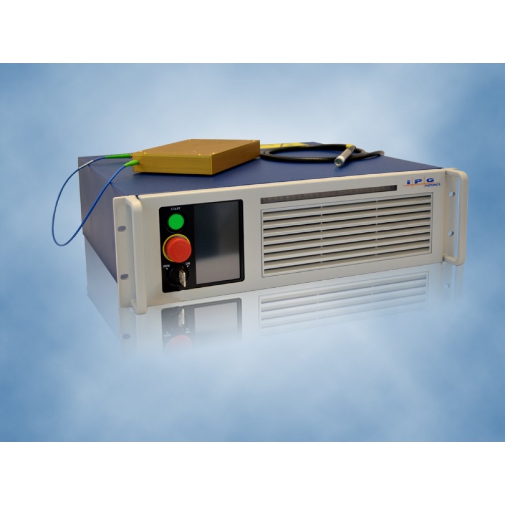 1.0 Micron Devices YtterbiumDoped Fibre Lasers & Amplifiers