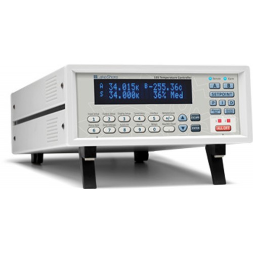 Temperature Measurement & Control Temperature Measurement & Control