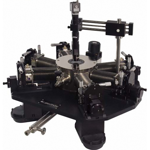 Cryogenic Probe Stations Cryogenic Probe Stations