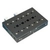 Linear Stages with up to 100 mm (4") Travel