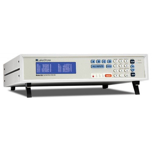 Temperature Measurement & Control Temperature Measurement & Control