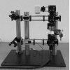 E3200 Component Optical Tweezers: Open architecture ideal for the lab environment E3200 Component Optical Tweezers: Open architecture ideal for the lab environment
