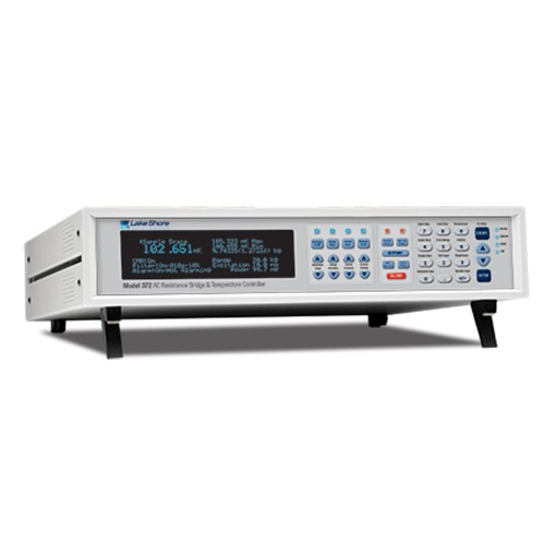 Temperature Measurement & Control Temperature Measurement & Control