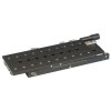 Linear Stages with up to 100 mm (4") Travel
