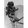E3200 Component Optical Tweezers: Open architecture ideal for the lab environment E3200 Component Optical Tweezers: Open architecture ideal for the lab environment